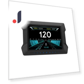 GPS Smart Head-up Display HD OBD — Car Accessories & Gadgets
