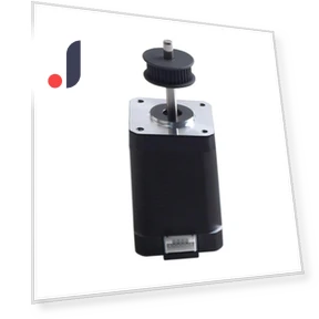 High Precision Stepper Motor — 3D Printer Motors, Daybreak