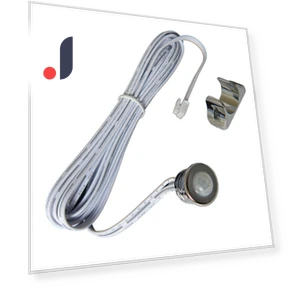 Intelligent Touch Switch — Motion Actuated Switches, Seclusion Snow