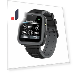 Kids Smart Watch — Wearable Accessories, POTAN MUSIC