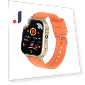 Kids Smart Watch — Wearable Accessories, Melsya