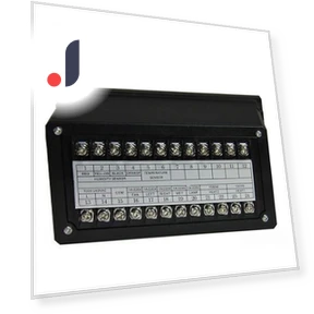 Multifunctional Automatic Controller — Controllers, JJ-Home