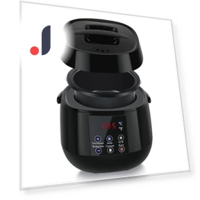 Portable Wax Heater for Hair Removal — Waxing, TOP-HOME MALL