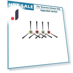 Replacement Parts Accessories Kit — Parts & Accessories, Lntelligent Living Hall