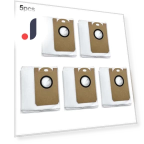 Robot Vacuum Bags — Parts & Accessories, Garen
