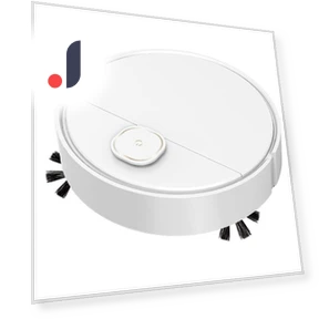 Robot Vacuum Cleaner — Smart Cleaning Robots, Vinde Home