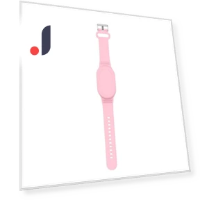 Silicone Wrist Strap — Wearable Accessories, Lanspo