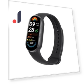 Smart Band 9 NFC — Fitness Bands, Xiaomi