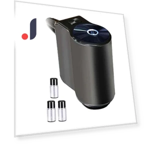 Smart Car Air Freshener — Car Air Fresheners, 888 Auto Parts Town