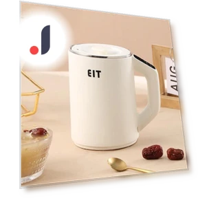 Smart Electric Kettle — Kettles & Tea Machines, DC-Home-2