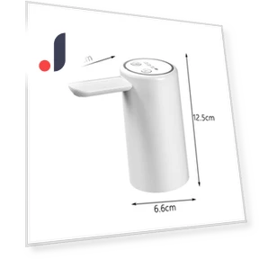 Smart Electric Water Dispenser — Hydration Solutions, TOP-HOME MALL