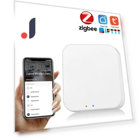 Smart Gateway Hub — Smart Home Hubs & Controllers, Tuya