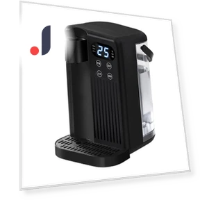 Smart Home Automatic Water Dispenser — Kettles & Tea Machines, Lntelligent Living Hall