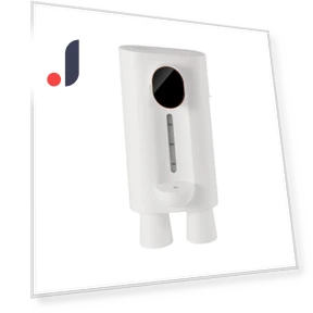 Smart Mouthwash Dispenser — Oral Rinse, HIMO Group