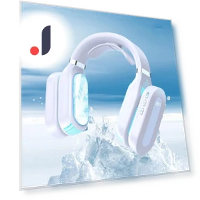 Smart Neck Cooler — Portable Cooling Solutions, Sunnyway