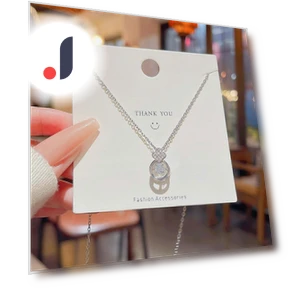 Smart Necklace — Smart Jewelry, YM01-FASHION