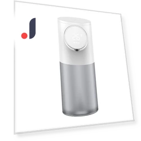 Smart Soap Dispenser — Care Dispensers, loverin