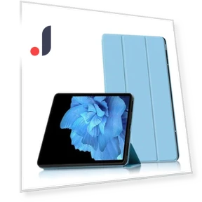 Smart Stand Case — Protective Cases, SS-Jewelry-03