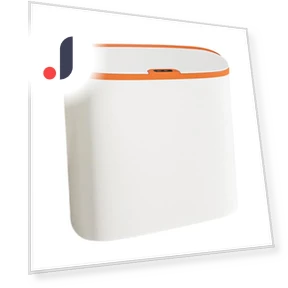 Smart Trash Can — Waste Baskets, DC-Home-2