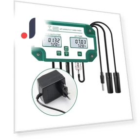Smart Water Quality Tester — Hydrometers, Super Dream Home