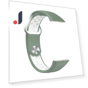 Sport Silicone Strap — Fitness Bands, IW-PJ1