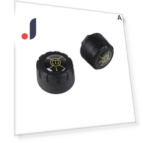 Tire Pressure Sensor with Temperature Gauge — TPMS Sensor Replacements, 888 Auto Parts Town