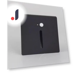 Touch Wall Light Footlight — Night Lights, Vinde Home