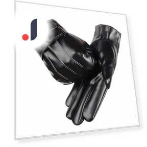 Touchscreen Gloves — Gloves, Avant-garde