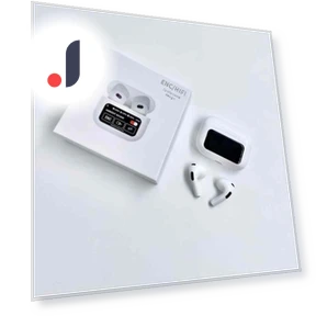 TWS Bluetooth Earbuds — Audio Gear, WAYN Phone Cases