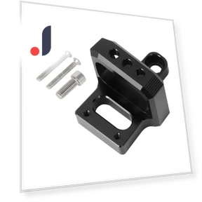 Universal Holder for Electromagnetic Valve Mounting — Throttle Spacers & Adapters, 888 Auto Parts Town