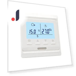 Universal Water Heating Panel — Home Climate Control, GYROBALL