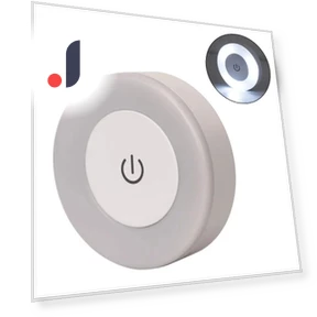 USB Rechargeable LED Tap Light — Book Lights, HIMO Group