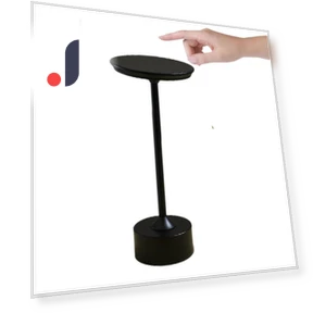 USB Rechargeable Touch LED Night Light — Night Lights, TopLovely