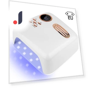 UV LED Nail Dryer — Curing Lamps, JEWELRY-WW