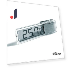 Waterproof Aquarium Thermometer — Thermometers, Super Dream Home