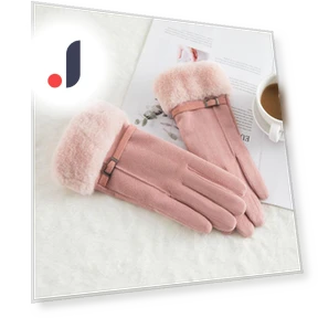 Winter Cycling Gloves with Touchscreen — Gloves & Mittens, WTEMPO