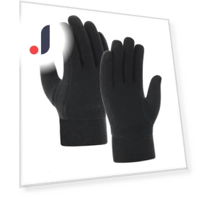Winter Gloves for Men — Gloves & Mittens, Avant-garde