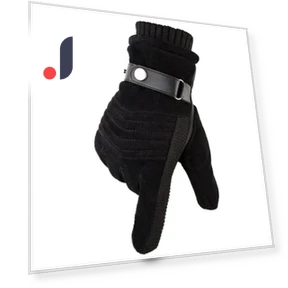 Winter Warm Touchscreen Gloves — Gloves, Avant-garde