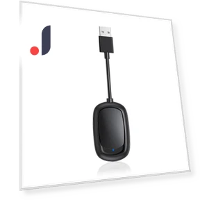 Wireless CarPlay Android Auto Adapter — Car Accessories & Gadgets, World Auto Parts