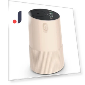 Wireless Ultrasonic Nano Mist Aroma Diffuser — Diffusers, Modern Home Furnishing