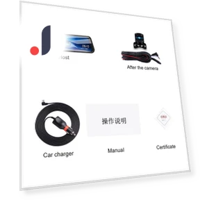 10-inch Mirror Camera for Car Touch Screen — Rearview Cameras for Cars, IKEA Supermarket
