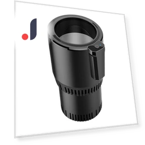 2-in-1 Car Cup Warmer and Cooler — Car Cup Holders, Home Furnishing Department Mall