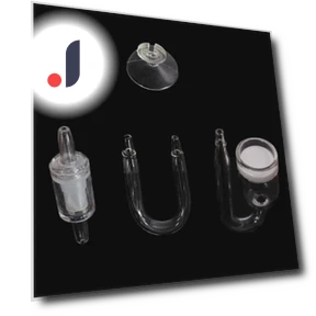 Aquarium CO2 Diffuser — Breeding Tanks, LEIA