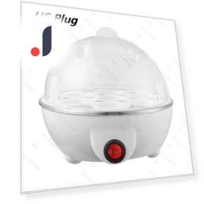 Automatic Egg Cooker — Egg Cookers, Homedepot