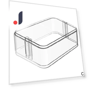 Automatic Fish Feeder — Feeders, Wrigleys