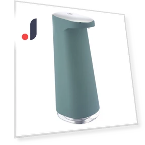 Automatic Foam Soap Dispenser with Sensor — Care Dispensers, Seahorse Home