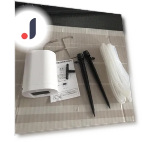 Automatic Indoor Watering System — Drip Kits, AE Selection