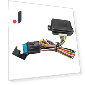 Automatic Side Mirror Folding Controller — Interior Mirrors, A Auto Parts Mall