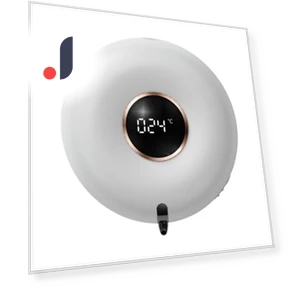 Automatic Soap Dispenser — Care Dispensers, GYROBALL