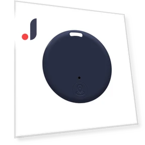 Bluetooth Anti-Lost Locator Mini GPS Tracker — Item Locators, Auto Launcher